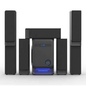 Nobel Plus 5.1 NB-1211 Subwoofer