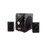 Sayona SHT-1157BT 2.1 CH SubWoofer