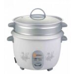 Sayona SRC 4302 Rice Cooker - 1.5L
