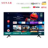 Sonar 32 inch Smart TV