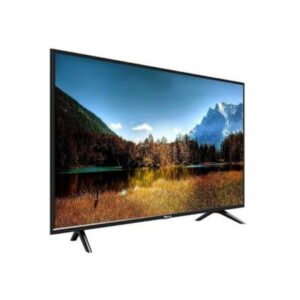 Amtec 40" Inches Digital TV AC/DC Smart Full HD USB HDMI VGA Inbuilt Decoder