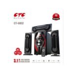 CTC CT6002 Subwoofer