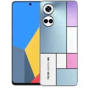 Tecno CAMON 19 Pro 4G 256GB 8GB