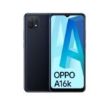 Oppo A16k 32GB 3GB