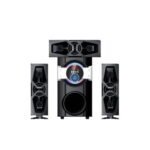 Amtec AM-310 Subwoofer 3.1CH 12000wts BT/FM