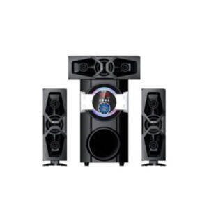 Amtec AM-310 Subwoofer 3.1CH 12000wts BT/FM