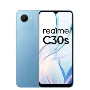 Realme C30s 64GB 4GB