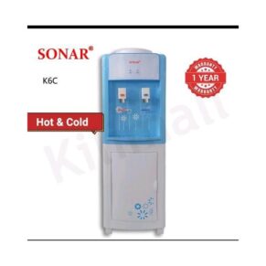 Sonar K6C Water Dispenser Hot and Cold