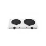 Generic Electric Tabletop Double Hotplate Plate Cooker hot plate