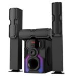 Euroken 3.1 Tallboy Subwoofer 15000W EK6301