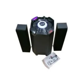 Amtec AM-006 15000W X-Bass Subwoofer