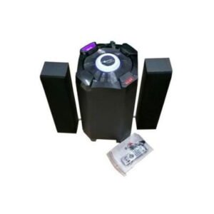 Amtec AM-006 15000W X-Bass Subwoofer