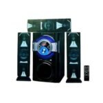 Golden Tech GT-111BT 3.1 Subwoofer