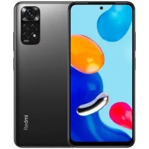 Xiaomi Redmi Note 11S 128GB 8GB RAM