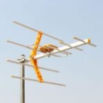Phelistar TV AERIEL Antenna