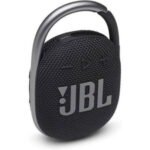 JBL Clip 4 Portable Bluetooth Speaker