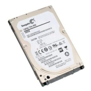 Seagate 500gb Harddisk Slim Laptop HDD Hard Disk