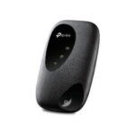 TP-Link M7200 - 4G LTE-Advanced Mobile Wi-Fi - black