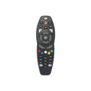Go-TV Remote gotv