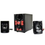 Vitron V036 2.1CH Multimedia Speaker System
