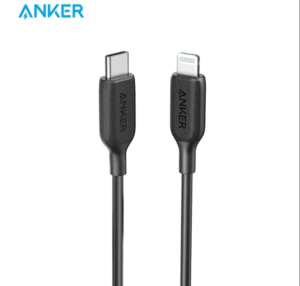 Anker USB C to Lightning Cable (3ft)