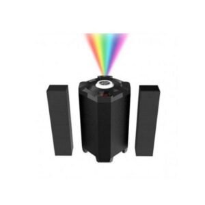 Amtec AM-006 Subwoofer 15000W X-Bass