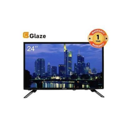 Glaze 24 Inch LED Digital TV