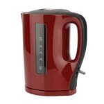 Sayona SK-2251 Sayona Electric Kettle. Maroon