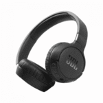 JBL Tune 660NC Wireless On-Ear Headphones With Noise cancelling