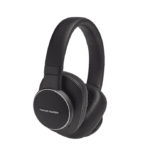 Harman Kardon FLY ANC Fly Wireless Over-Ear Active Noise Cancelling Headphones