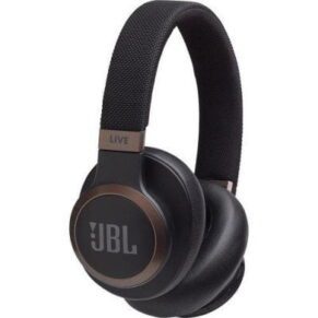 JBL LIVE 650BTNC Headphones