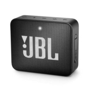 Jbl Go 2 Speaker