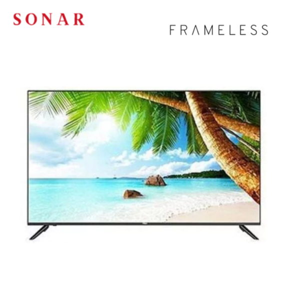 Sonar 32 Inch Digital TV