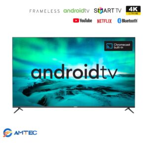 Amtec 55 inch Smart TV