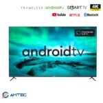 Amtec 55 inch Smart TV