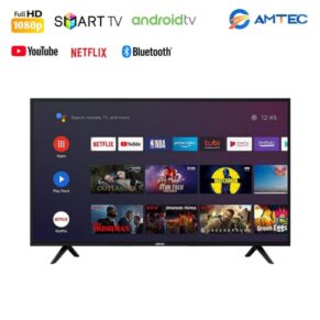 Amtec 40 Smart TV