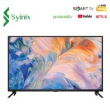 Syinix 43 inch 43A1S-L Smart TV