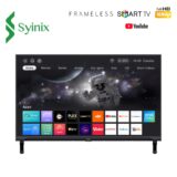 Syinix 32S51 32 Smart TV