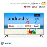Amtec 43-inch Smart Android TV