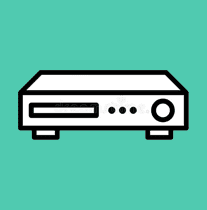 DVR