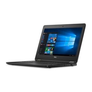 Dell Latitude E7280 Core i5 8th Gen 8GB RAM 256GB SSD 12.5″ Display (Refurbished)