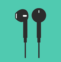 Earphones & Headphones
