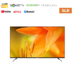 GLD 43 Inch Smart TV Android