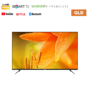 GLD 43 Inch Smart TV Android