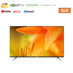 GLD 43 Inch Smart TV Android