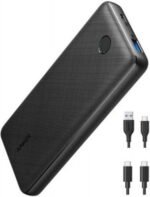 Anker PowerCore Select 20000, 20000mAh PowerBank