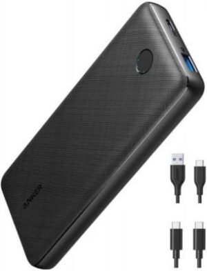 Anker PowerCore Select 20000, 20000mAh PowerBank