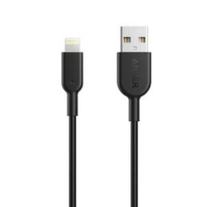Anker Powerline II USB A to Lightning Cable 3ft