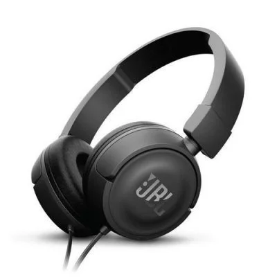 Jbl Tune 500 - Wired Headphones