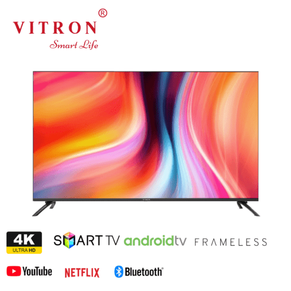 Vitron 50 Smart TV